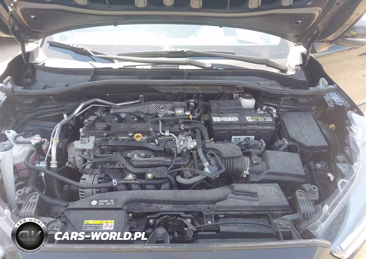 2022 TOYOTA COROLLA CROSS LE VIN:7MUCAABG4NV019235 - 10