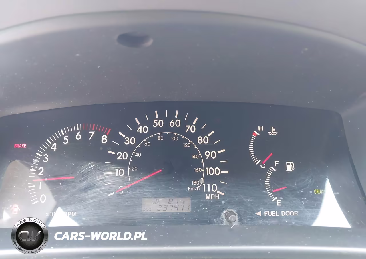 2006 Toyota Corolla Le VIN:2T1BR32E26C618833 - 7