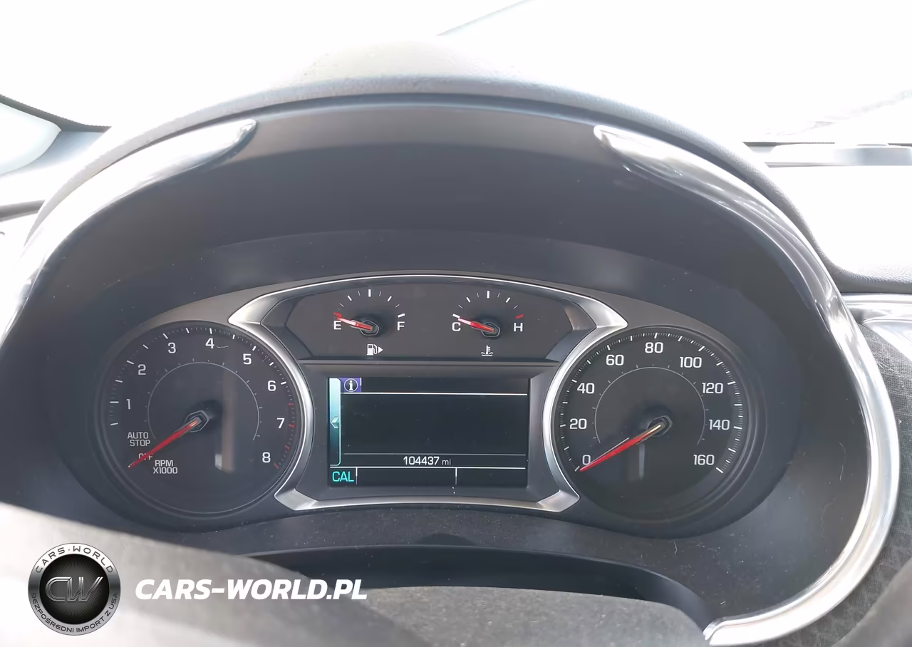 2018 Chevrolet Malibu Lt VIN:1G1ZD5ST1JF124124 - 7