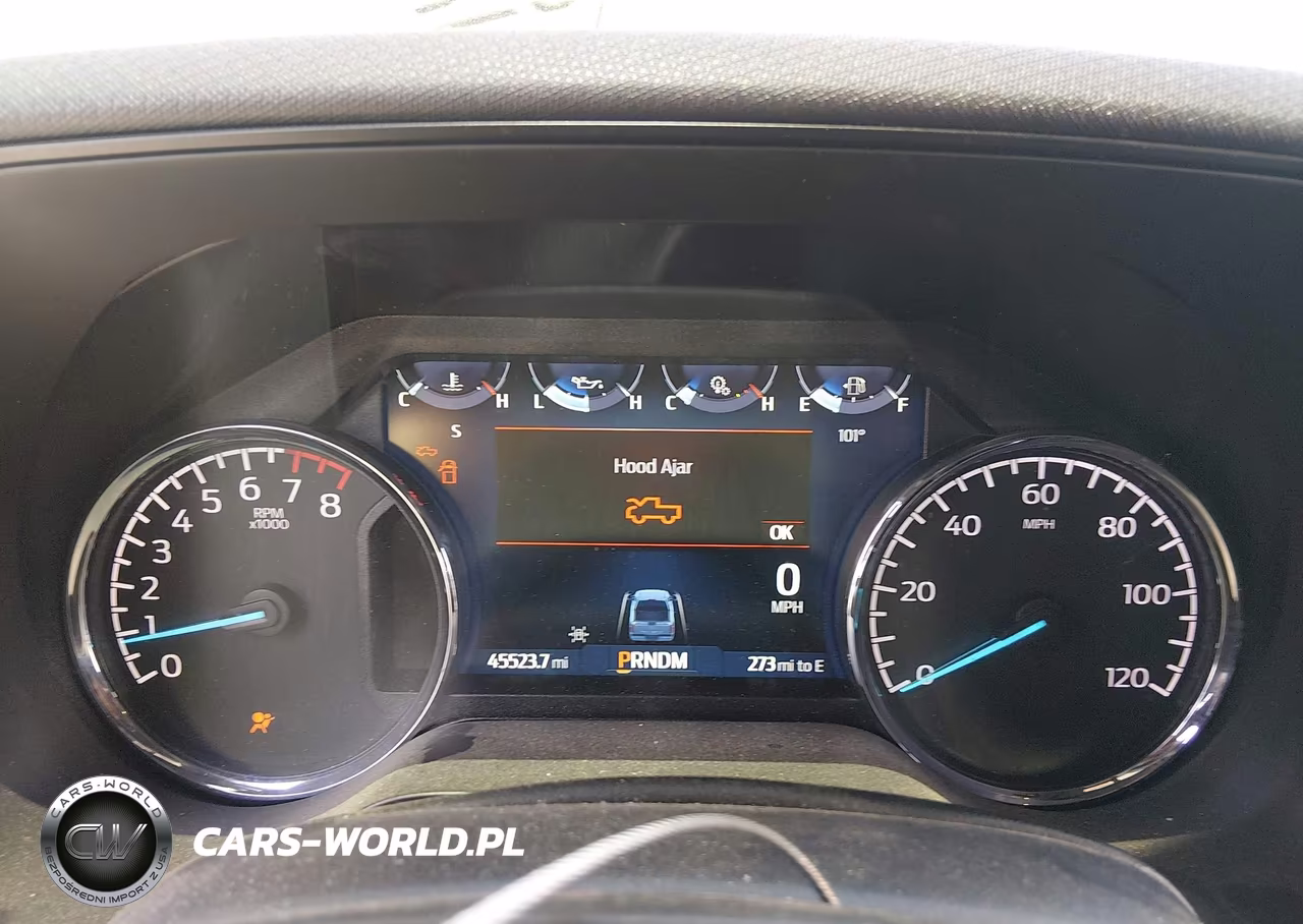 2023 Ford F-150 Tremor VIN:1FTFW1E57PFA48010 - 7
