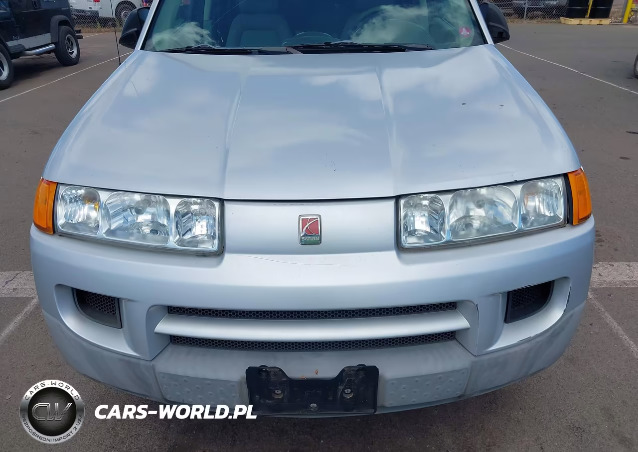 2005 Saturn Vue 4 Cyl VIN:5GZCZ33D75S828169 - 12