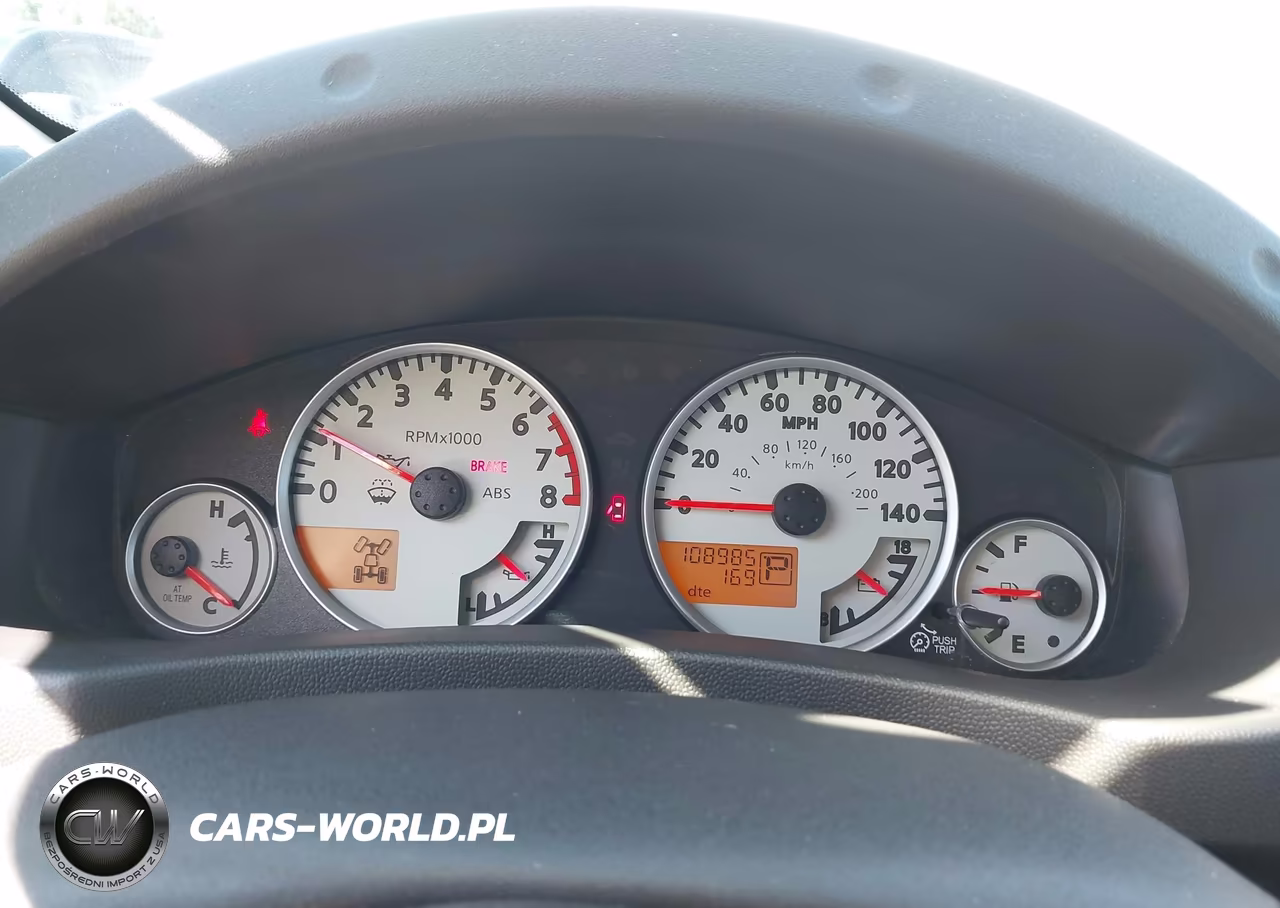 2012 Nissan Frontier Sv VIN:1N6AD0CW0CC420060 - 7