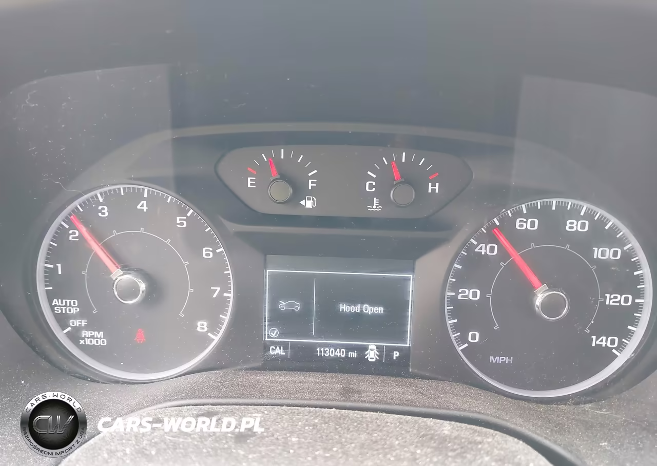 2017 GMC Acadia Sle-2 VIN:1GKKNSLA5HZ228016 - 7