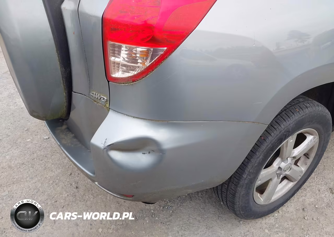 2007 Toyota Rav4 VIN:JTMBD33V476045178 - 12