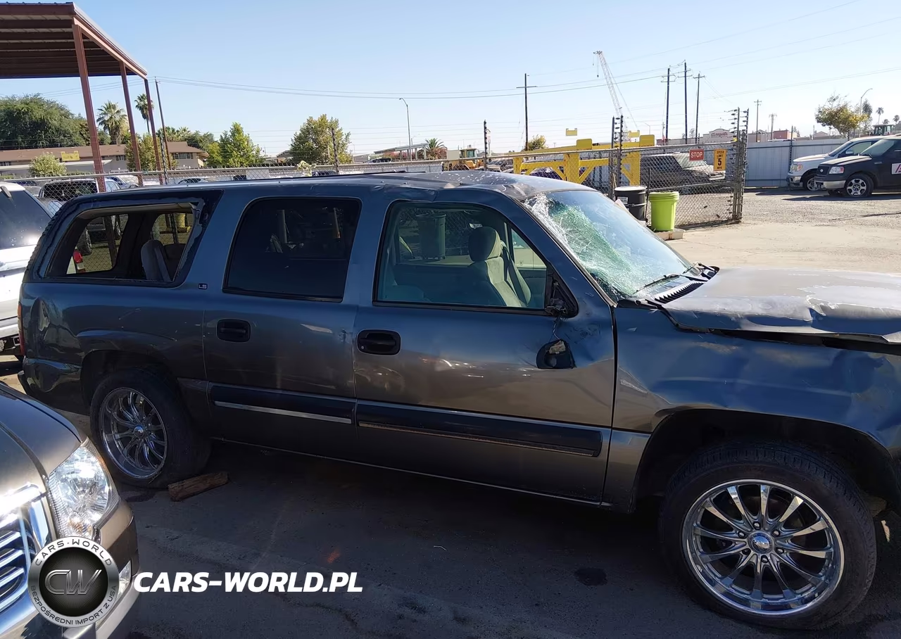 2001 Chevrolet Suburban 1500 Ls VIN:3GNEC16T11G137604 - 13