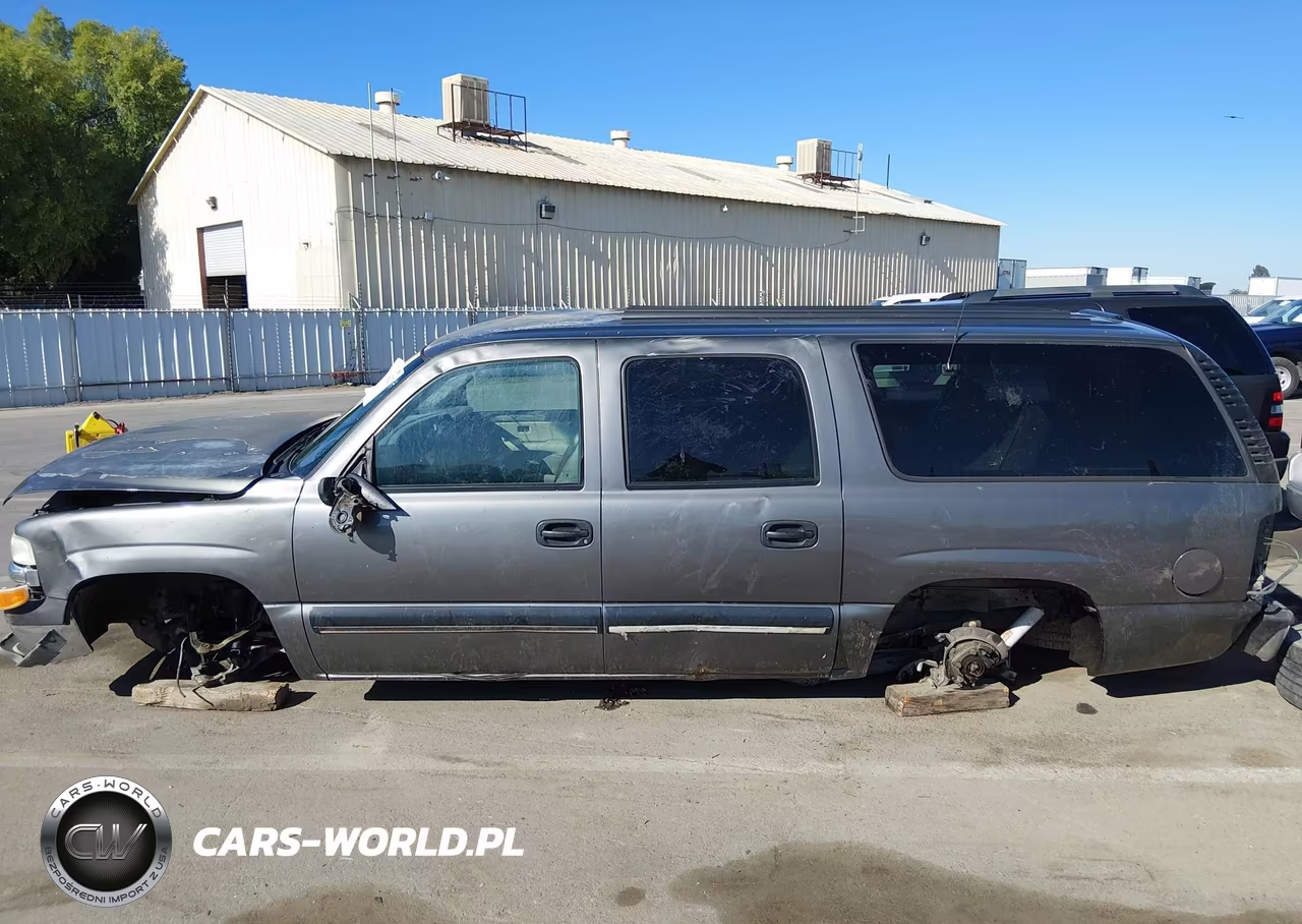 2001 Chevrolet Suburban 1500 Ls VIN:3GNEC16T11G137604 - 14
