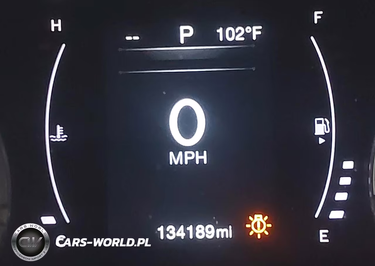 2015 Jeep Renegade Latitude VIN:ZACCJBBT0FPB67196 - 15