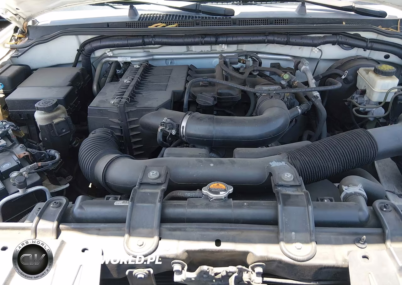2018 Nissan Frontier S VIN:1N6BD0CT0JN705367 - 10