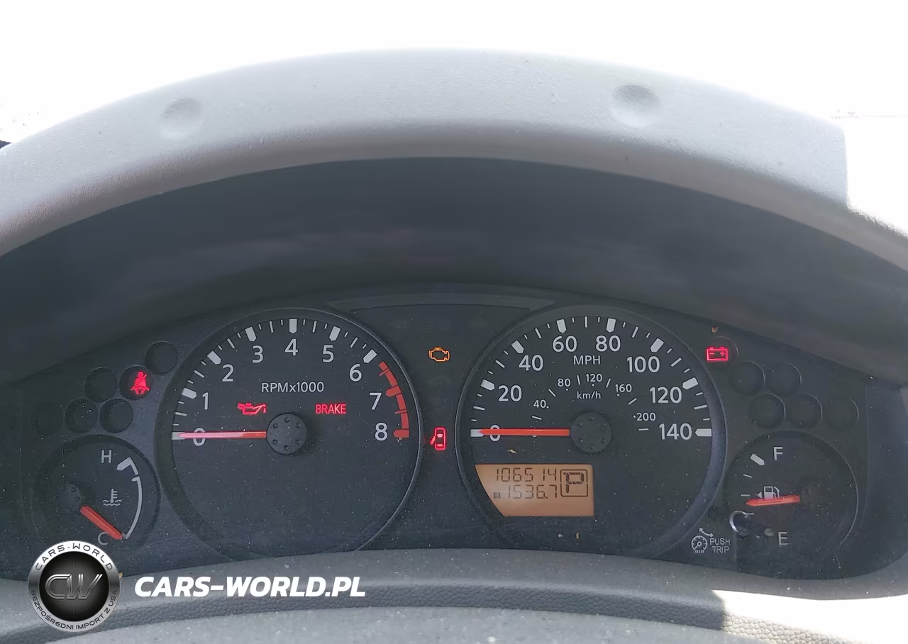 2018 Nissan Frontier S VIN:1N6BD0CT0JN705367 - 7