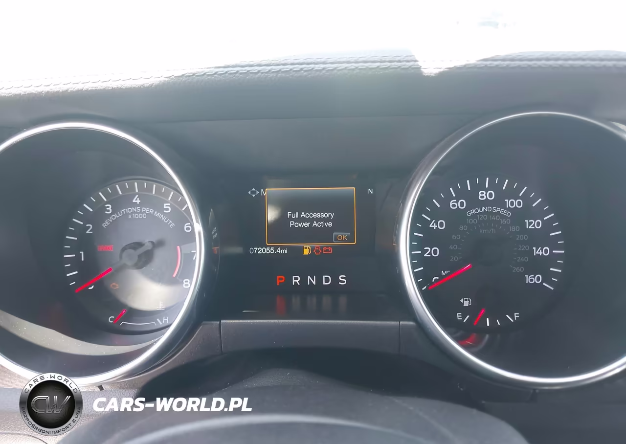 2019 Ford Mustang Ecoboost-Ecoboost Premium VIN:1FA6P8TH1K5119032 - 7