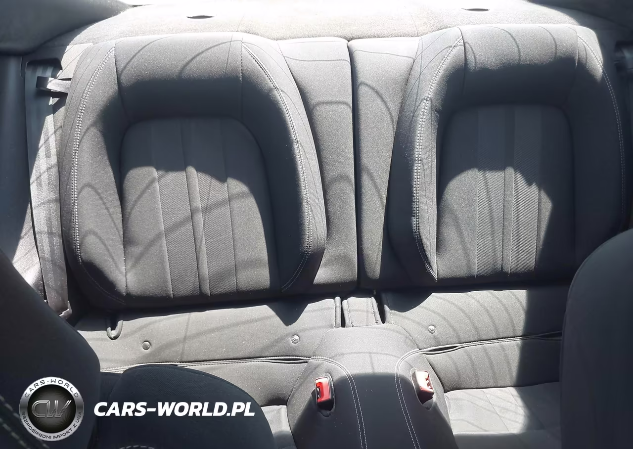 2019 Ford Mustang Ecoboost-Ecoboost Premium VIN:1FA6P8TH1K5119032 - 8