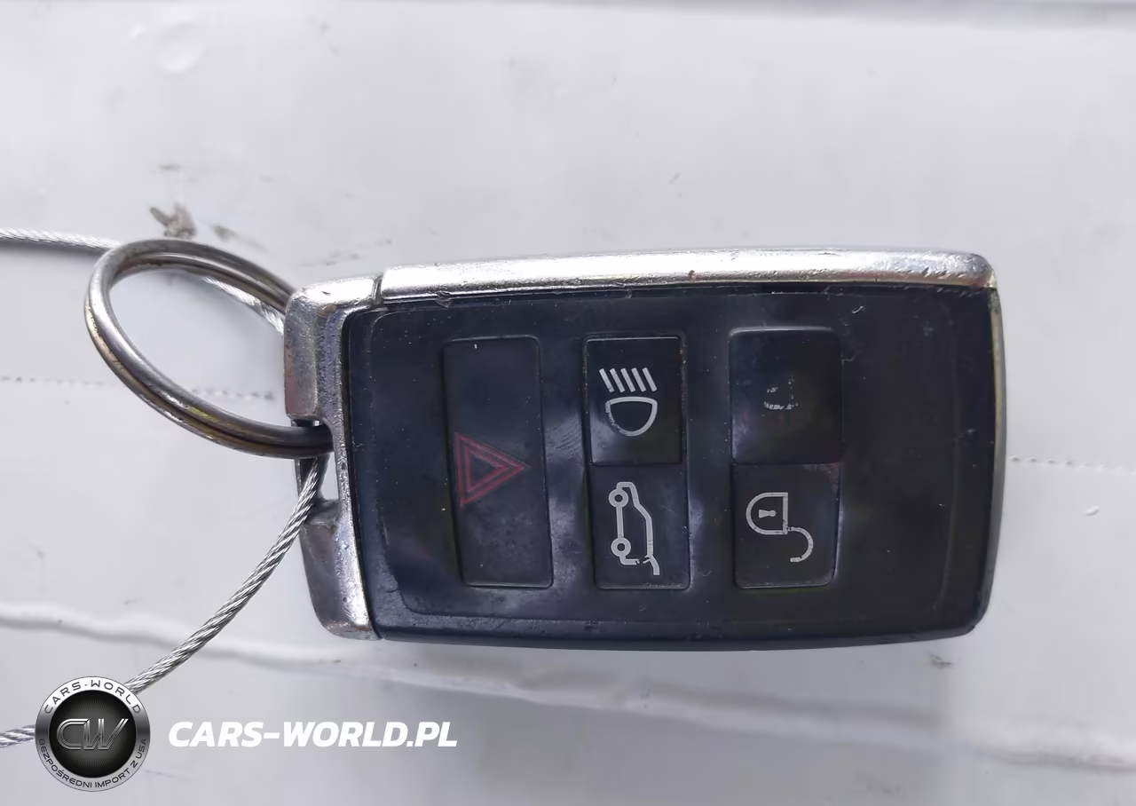 2020 Land Rover Range Rover Sport Hse Mhev VIN:SALWR2SU6LA720065 - 11