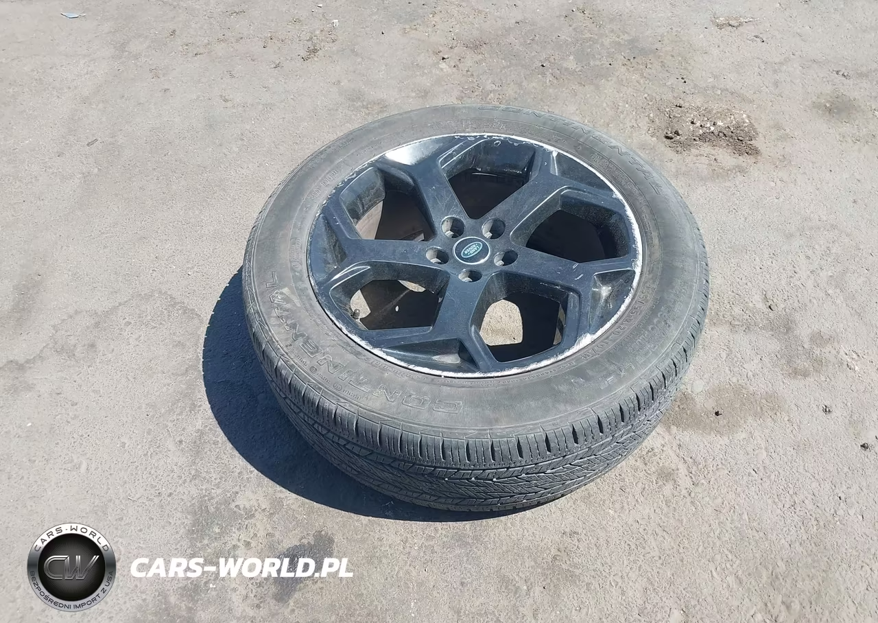 2020 Land Rover Range Rover Sport Hse Mhev VIN:SALWR2SU6LA720065 - 12