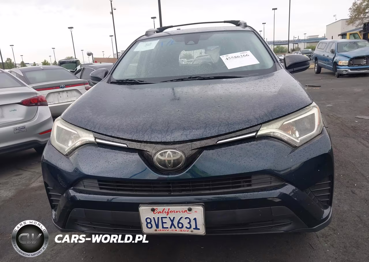 2018 Toyota Rav4 Le VIN:JTMZFREV9JJ174143 - 13