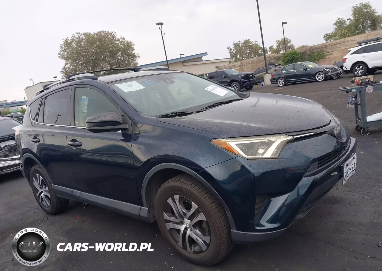 2018 Toyota Rav4 Le VIN:JTMZFREV9JJ174143 - 14