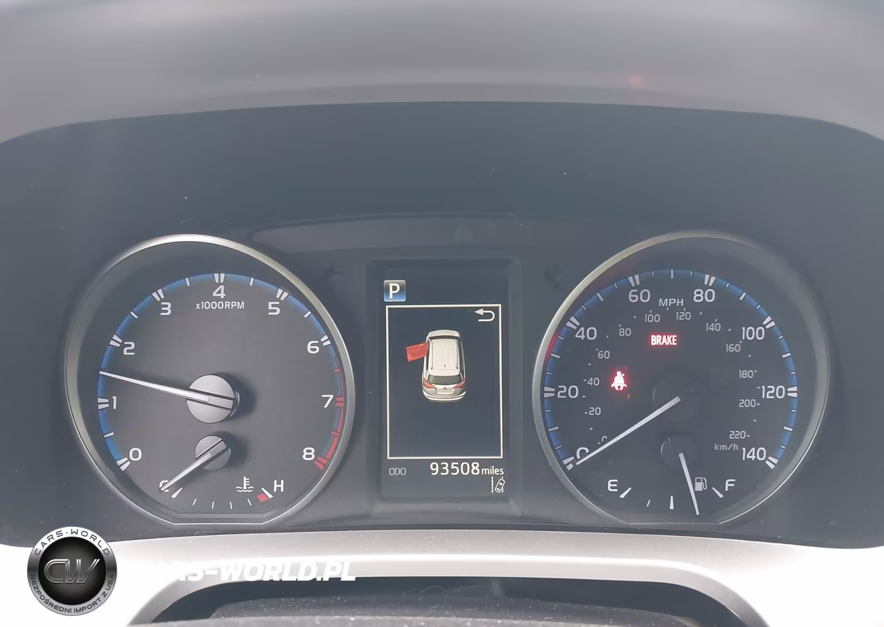 2018 Toyota Rav4 Le VIN:JTMZFREV9JJ174143 - 16