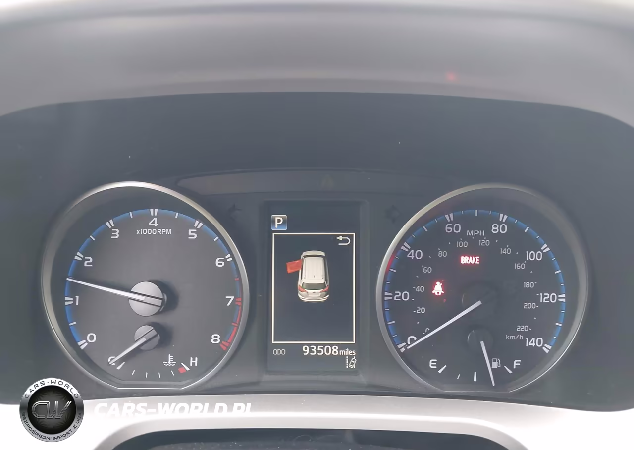 2018 Toyota Rav4 Le VIN:JTMZFREV9JJ174143 - 7