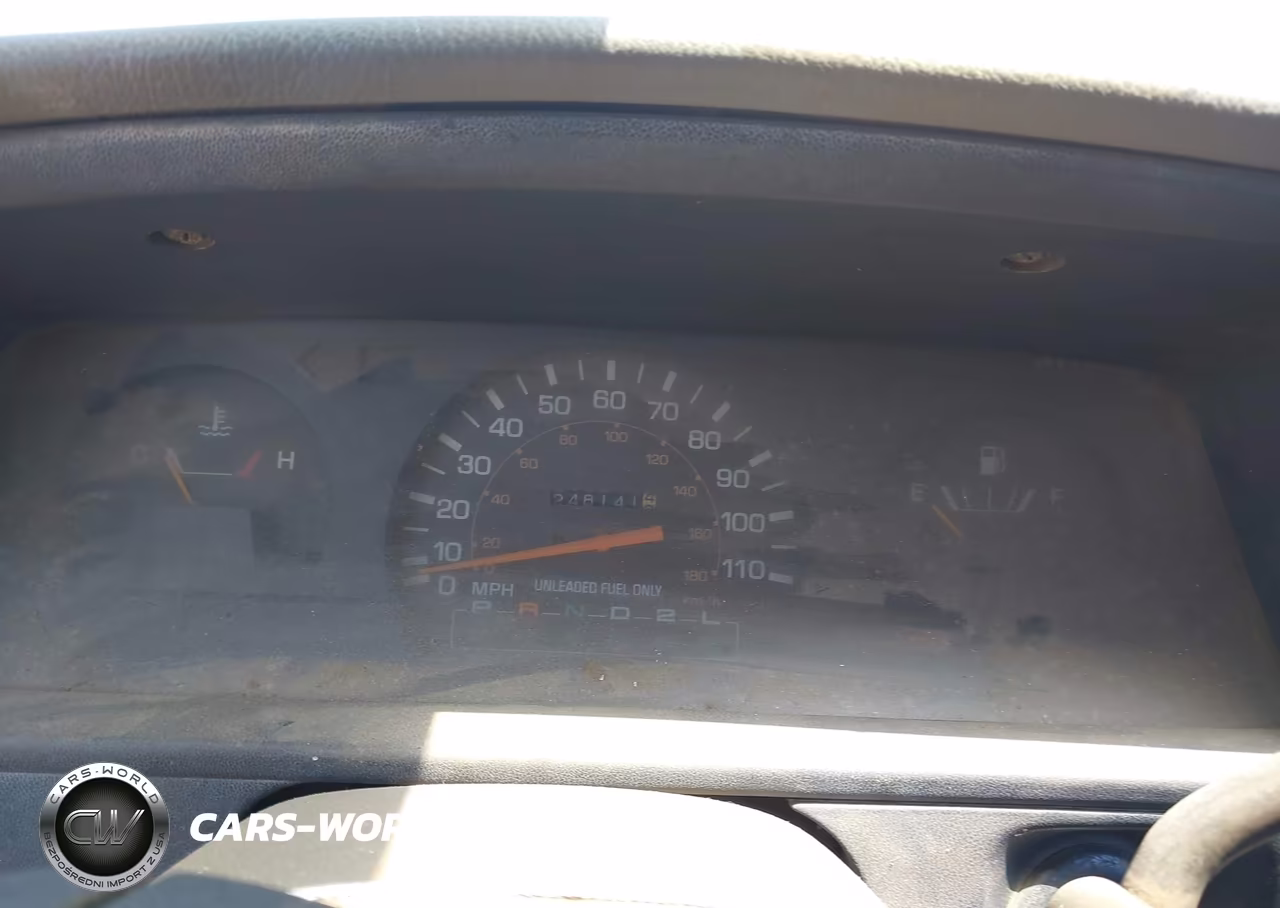 1989 Toyota Pickup 1-2 Ton Lng Wheelbase Dlx VIN:JT4RN82P0K0000018 - 7