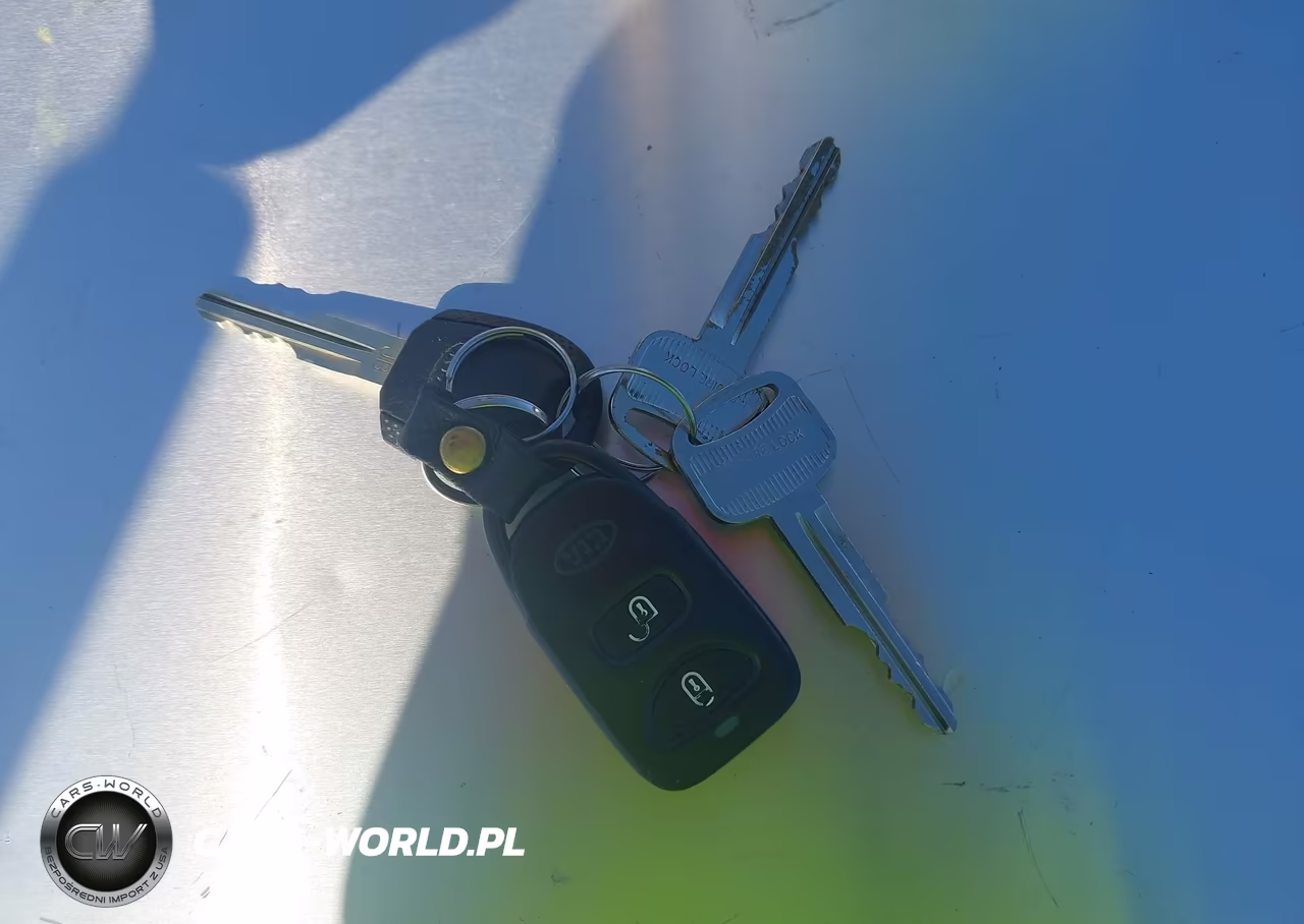 2006 Kia Rio Lx VIN:KNADE123X66103431 - 11