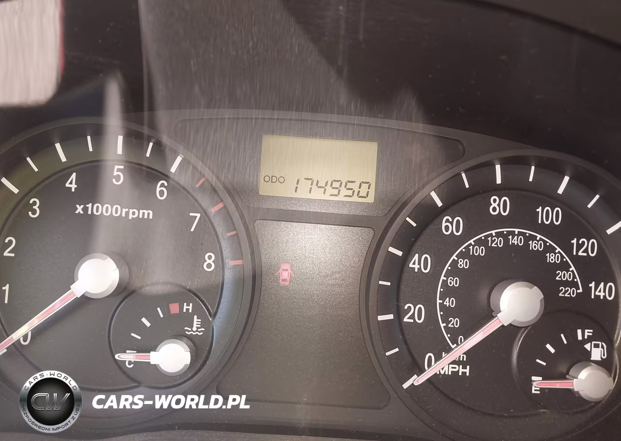 2006 Kia Rio Lx VIN:KNADE123X66103431 - 7