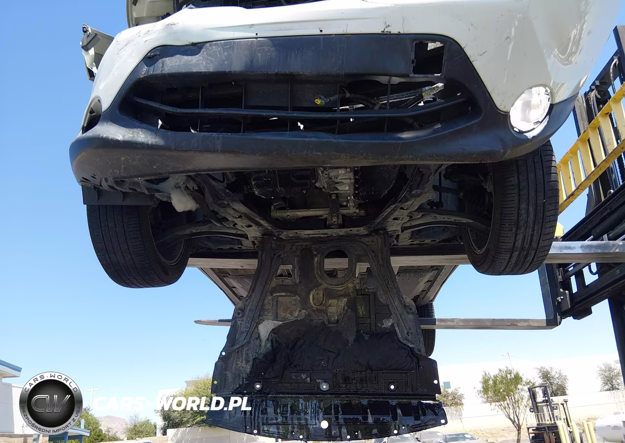 2017 Nissan Rogue Sport Sv VIN:JN1BJ1CP4HW001815 - 18