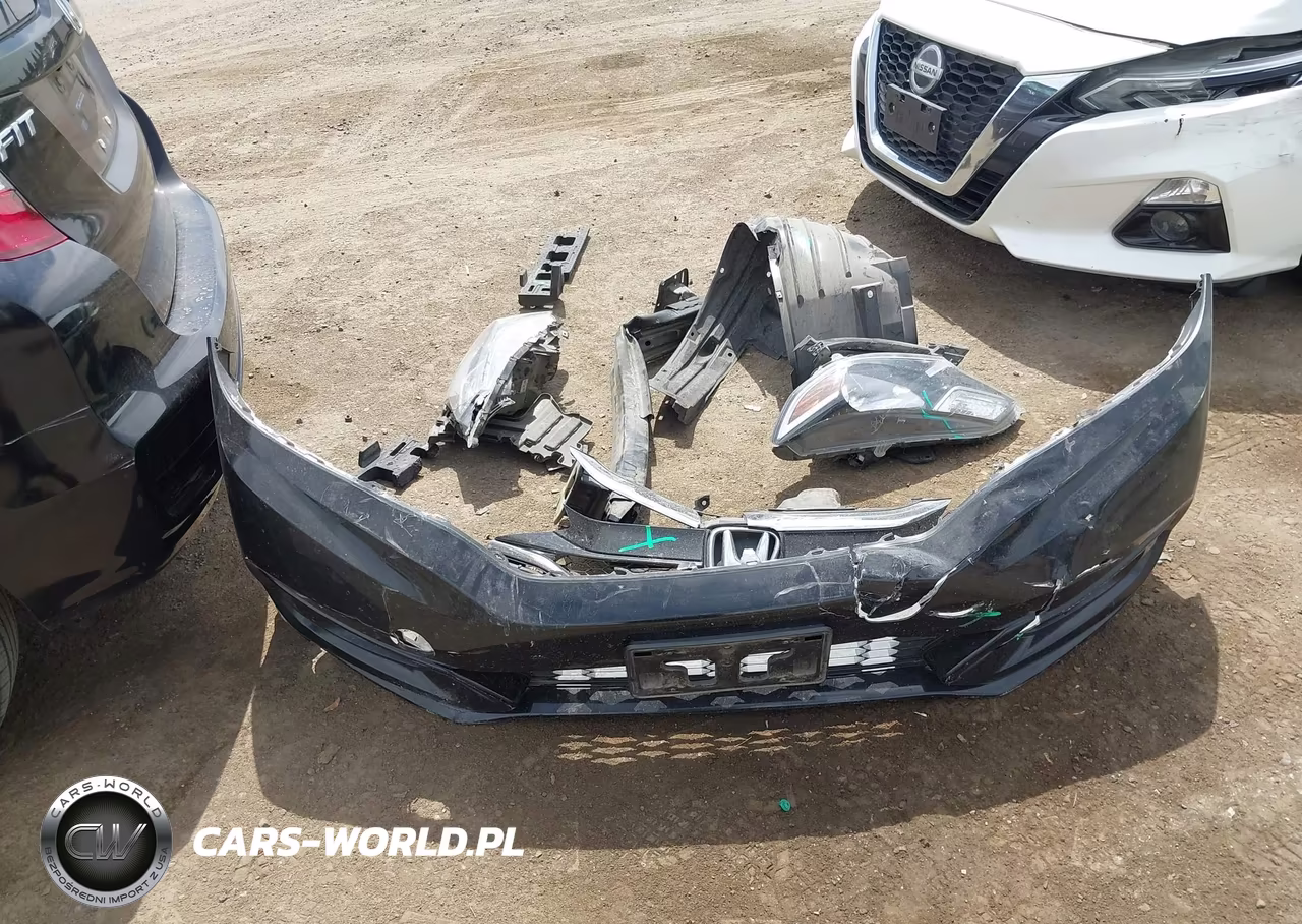 2020 Honda Fit Lx VIN:3HGGK5H40LM705445 - 12