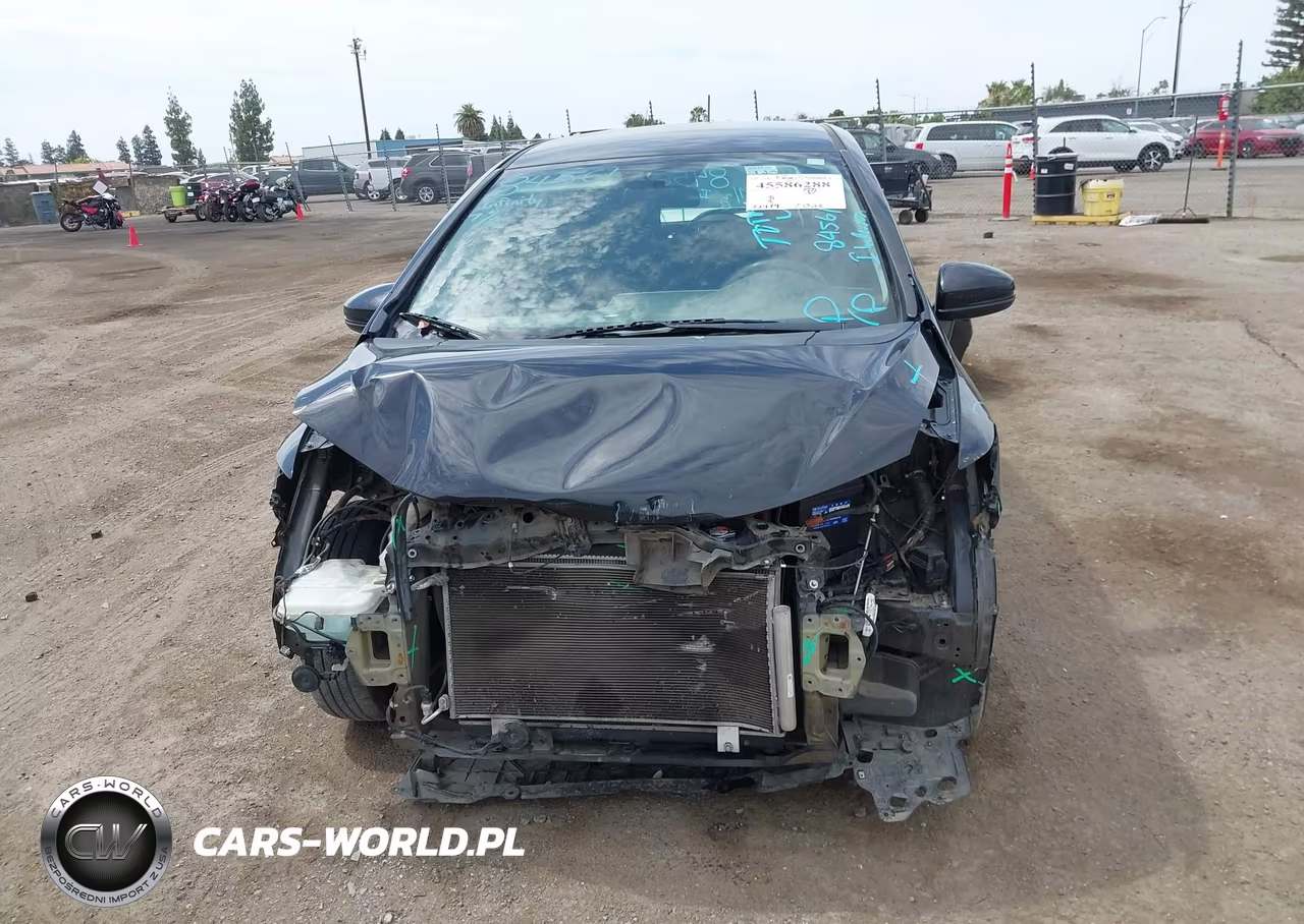 2020 Honda Fit Lx VIN:3HGGK5H40LM705445 - 13