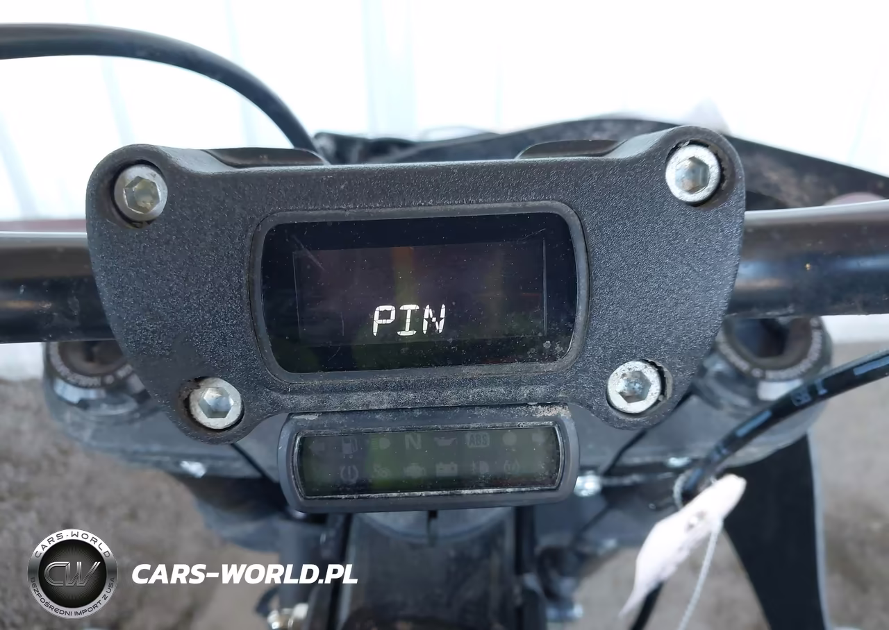 2024 Harley-Davidson Fxlrst VIN:1HD1YXZ15RB053858 - 11