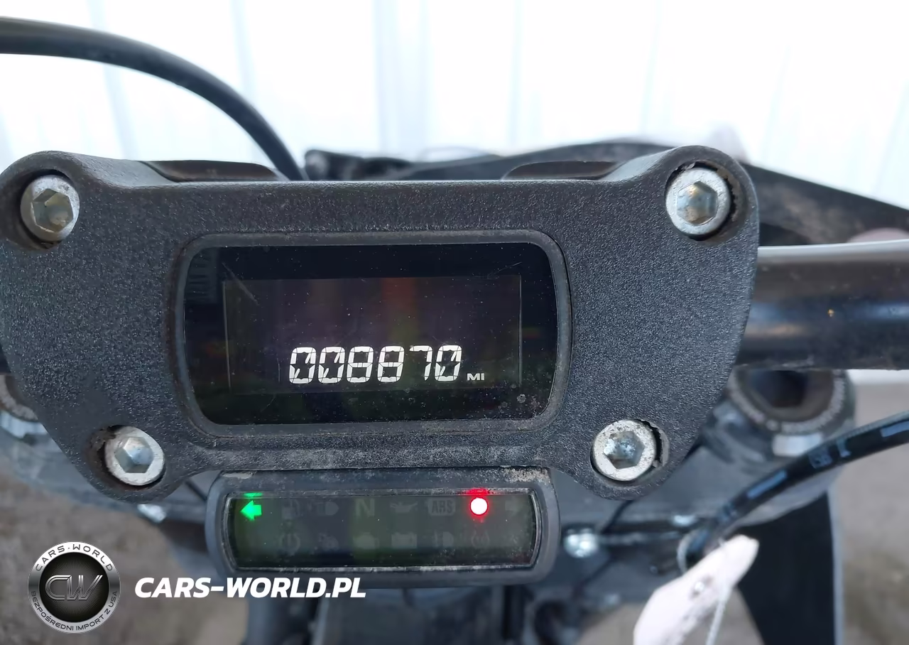 2024 Harley-Davidson Fxlrst VIN:1HD1YXZ15RB053858 - 7