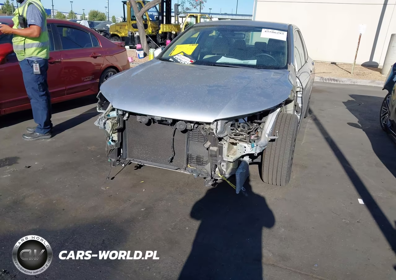 2014 Honda Accord Hybrid VIN:1HGCR6F37EA000345 - 6