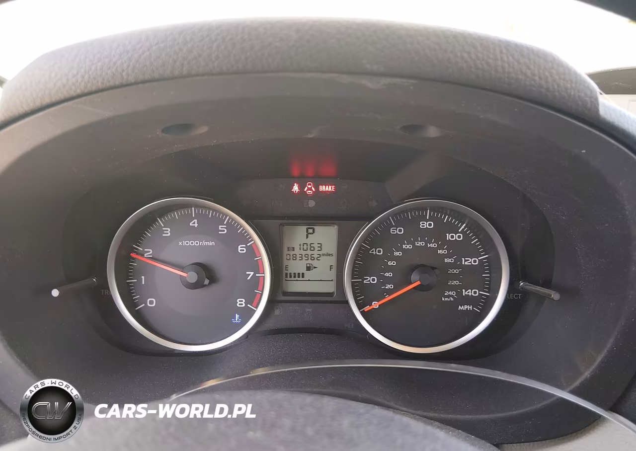 2016 Subaru Forester 2.5I VIN:JF2SJABC0GH505682 - 7