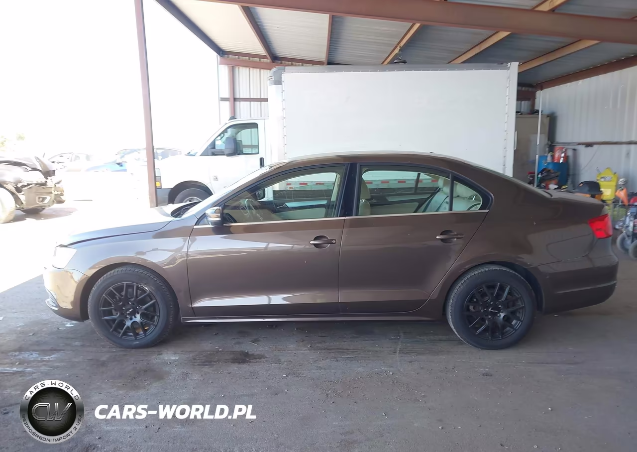 2013 Volkswagen Jetta 2.5L Se VIN:3VWDP7AJ7DM388969 - 14