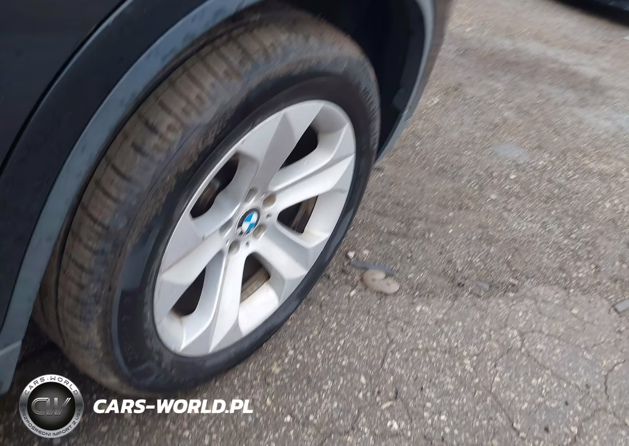 2013 BMW X6 xDrive35I VIN:5UXFG2C58DL788330 - 12