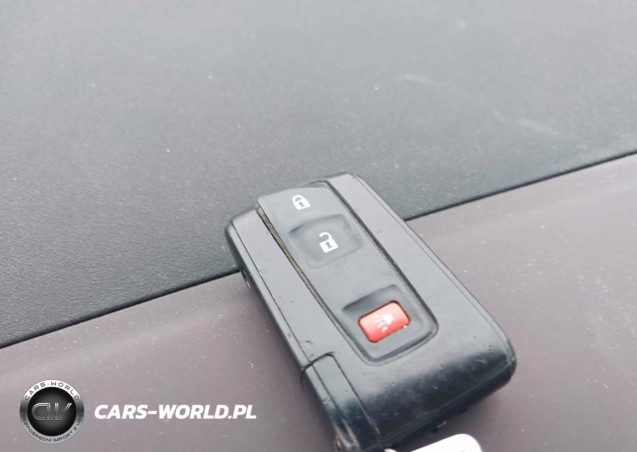 2005 Toyota Prius VIN:JTDKB20U853037983 - 11