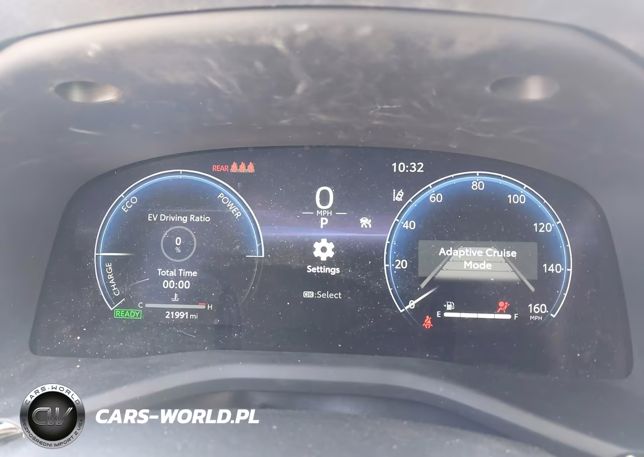2025 Toyota Camry Xle VIN:4T1DAACKXSU070193 - 7