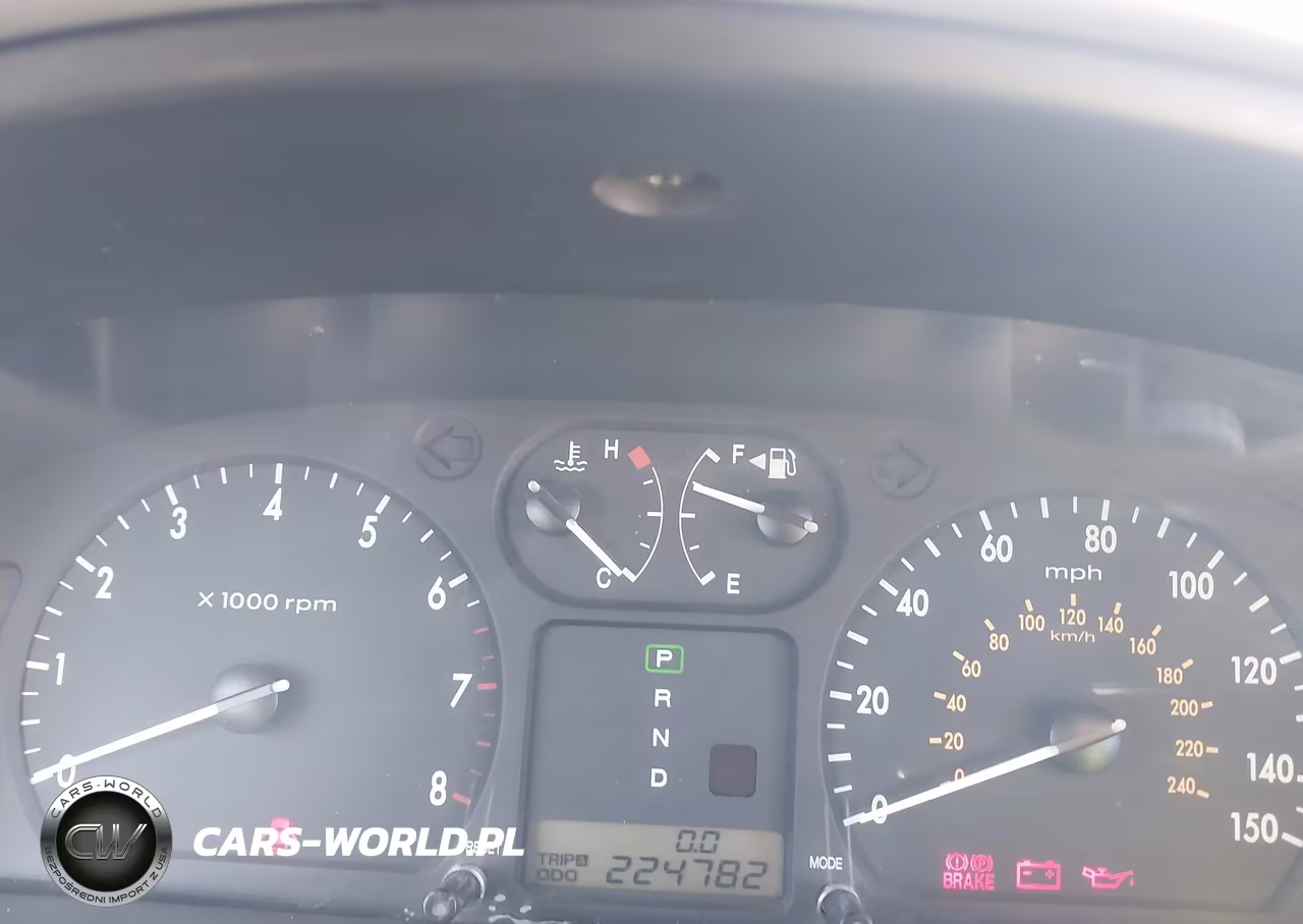 2004 Kia Optima Ex V6-Lx V6 VIN:KNAGD128545288986 - 7