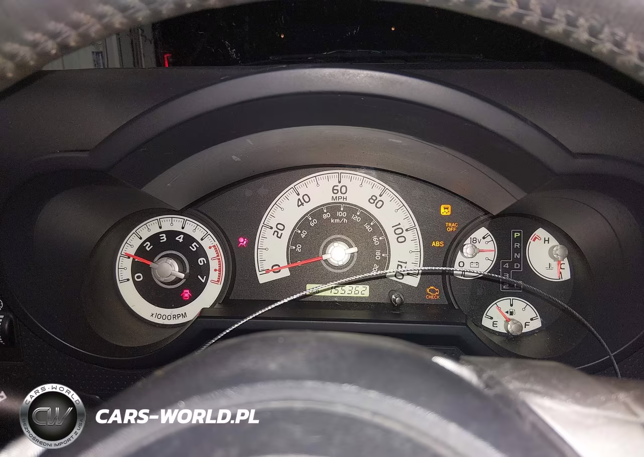 2014 Toyota Fj Cruiser VIN:JTEBU4BFXEK183372 - 7