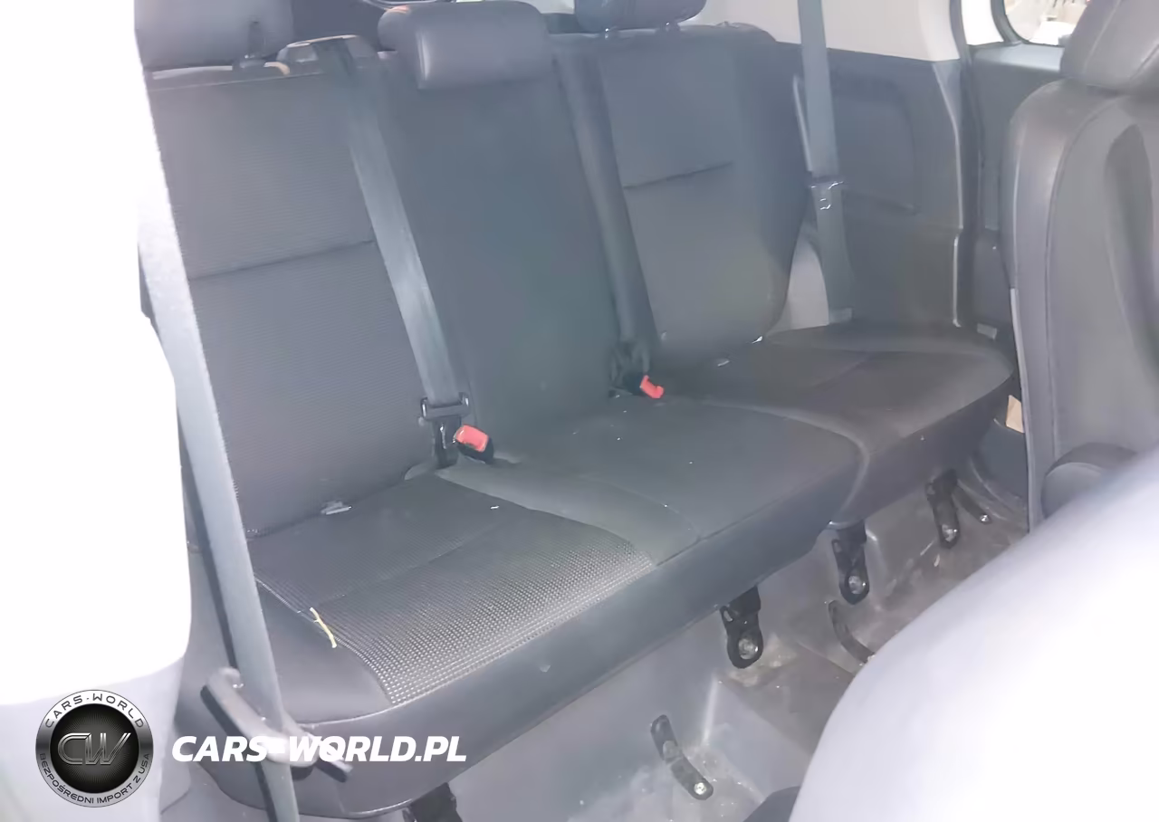 2014 Toyota Fj Cruiser VIN:JTEBU4BFXEK183372 - 8