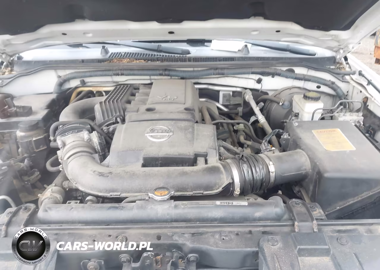 2011 Nissan Frontier Pro-4X VIN:1N6AD0EV1BC435718 - 10