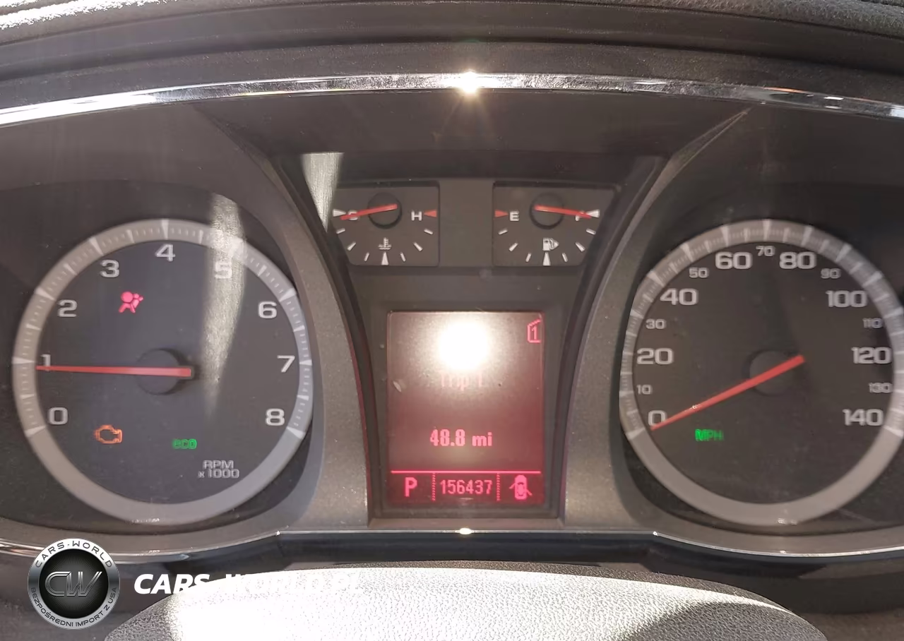 2011 GMC Terrain Sle-1 VIN:2CTFLREC0B6282311 - 7