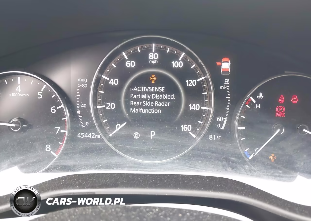 2024 Mazda Cx-30 2.5 S Premium Package VIN:3MVDMBDM7RM649088 - 7