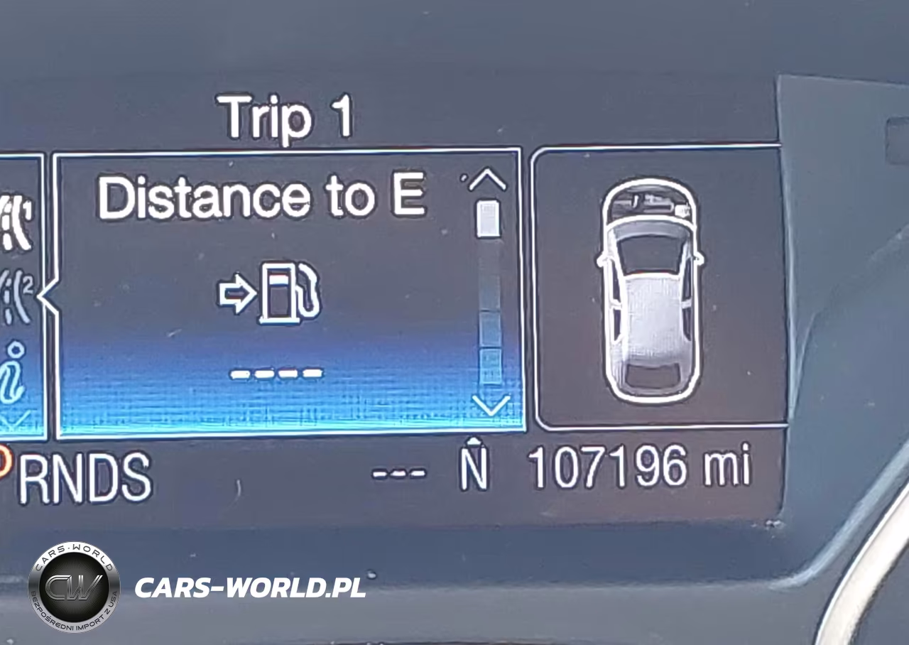 2013 Ford Focus Titanium VIN:1FADP3N26DL382814 - 15