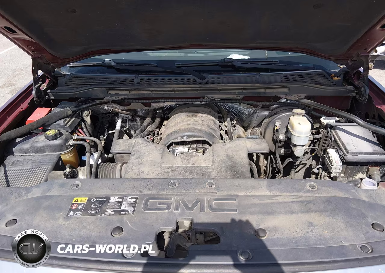 2014 GMC Sierra 1500 Slt VIN:3GTP1VEC0EG470981 - 10