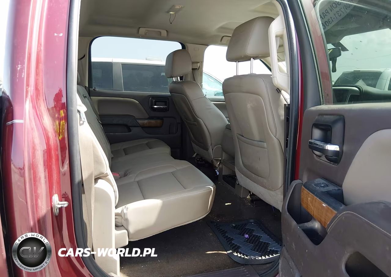 2014 GMC Sierra 1500 Slt VIN:3GTP1VEC0EG470981 - 8