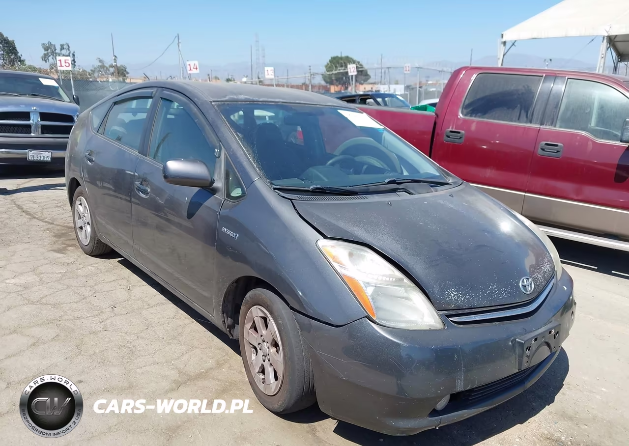 2009 Toyota Prius