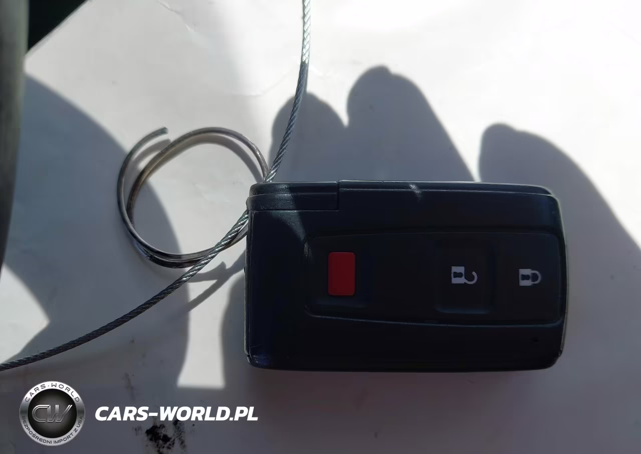 2009 Toyota Prius VIN:JTDKB20U393493363 - 11