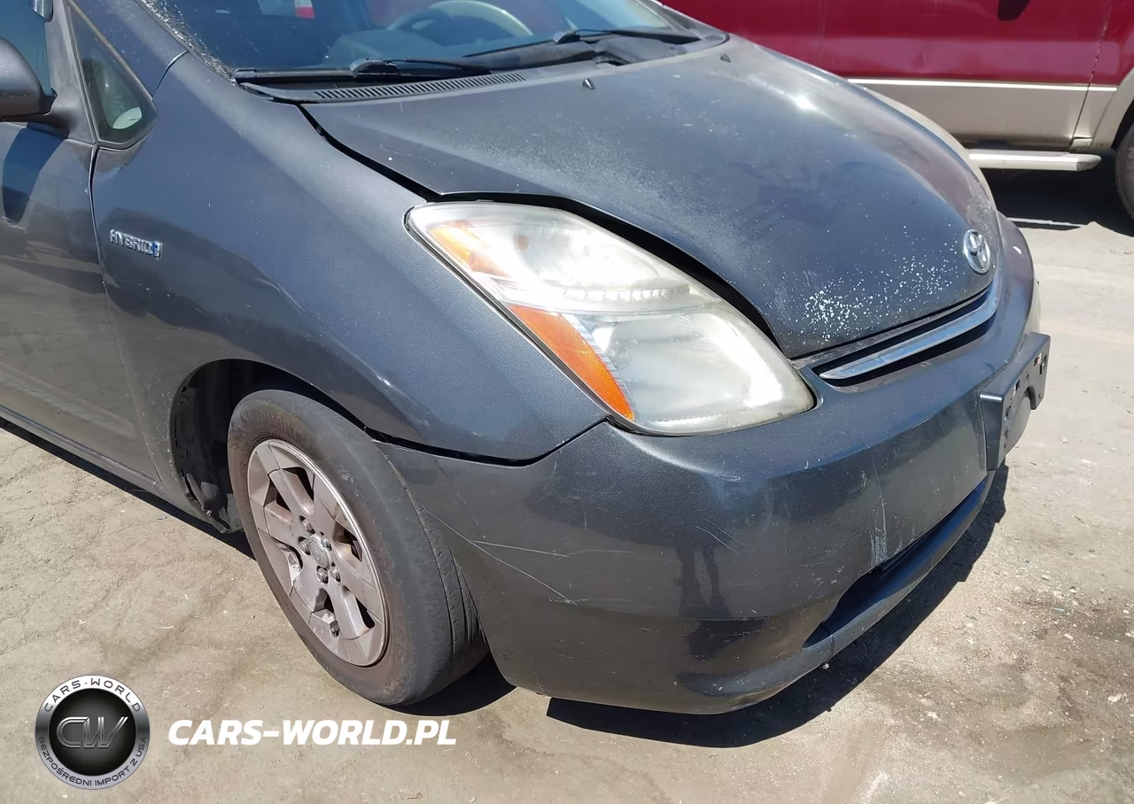 2009 Toyota Prius VIN:JTDKB20U393493363 - 12