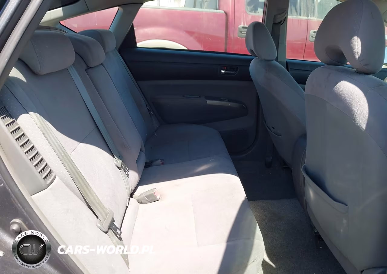 2009 Toyota Prius VIN:JTDKB20U393493363 - 8