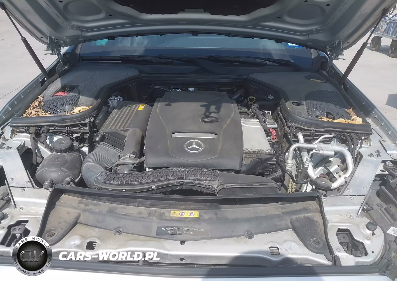 2019 Mercedes-Benz E 300 VIN:WDDZF4JBXKA496621 - 10