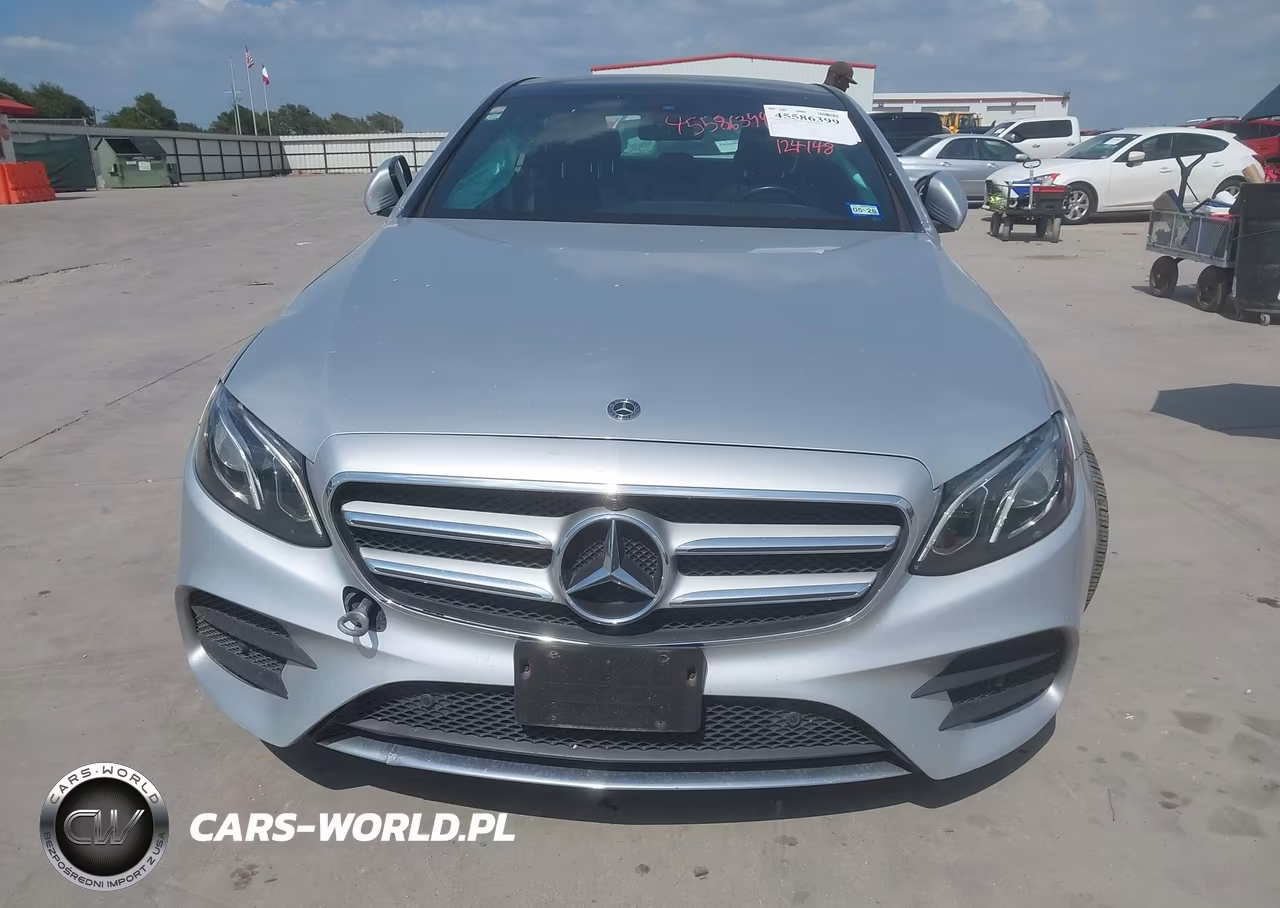 2019 Mercedes-Benz E 300 VIN:WDDZF4JBXKA496621 - 12